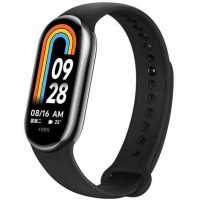 Фитнес браслет Xiaomi Smart Band 8 Black 