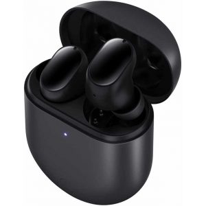 Xiaomi Redmi AirDots 3 Pro Black (TWSEJ01ZM)