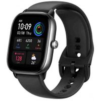 Смарт часы Xiaomi Amazfit GTS 4 mini Black