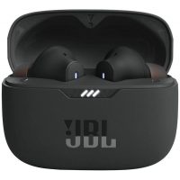 Беспроводные наушники Bluetooth JBL Tune 230NC Black