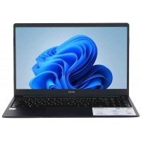 Ноутбук Tecno Megabook T1 15,6",Core i3,12/256Gb,UHD Graphics, Win.11 Home, Blue