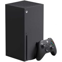 Игровая консоль Xbox Series X 1Tb