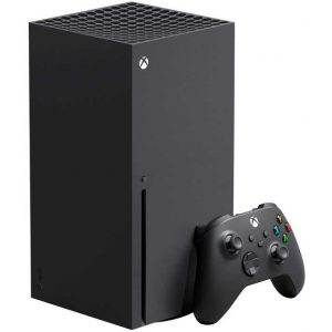 Игровая консоль Xbox Series X 1Tb