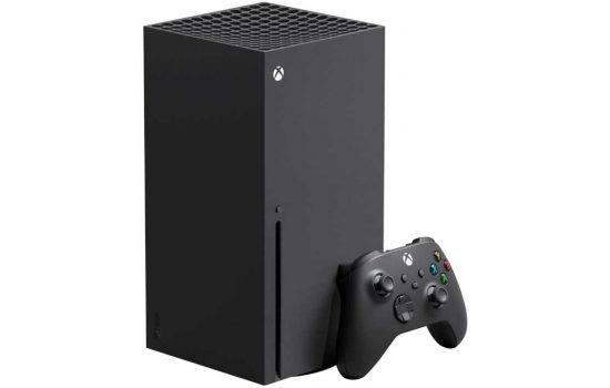 Игровая консоль Xbox Series X 1Tb
