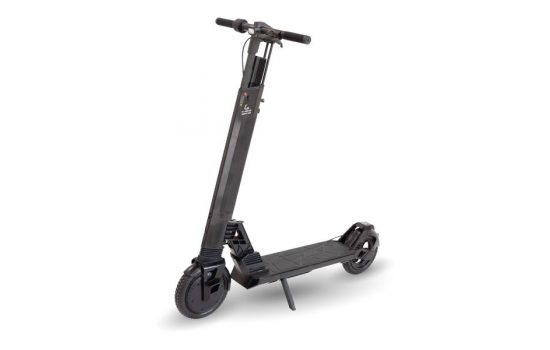 Электросамокат Kugoo Kirin HX Plus