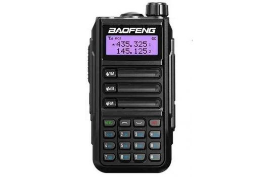 Радиостанция Baofeng UV-16 Plus