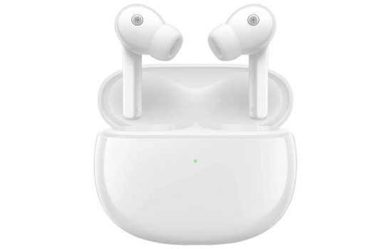 Беспроводные наушники  Xiaomi Buds 3 TWS White