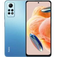 Xiaomi Redmi Note 12 Pro 8/256Gb Glacier Blue