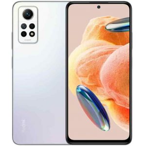 Xiaomi Redmi Note 12 Pro 8/256Gb White