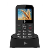 Телефон F+ Ezzy 5C Black