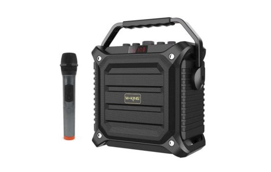 Портативная акустика W-king K3H 100W