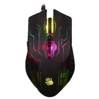  Мышь A4Tech Bloody Q51 Black