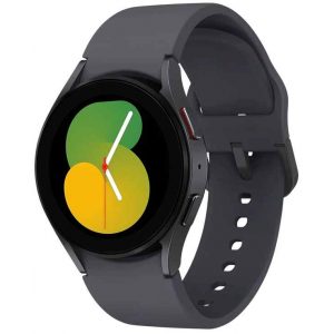 Смарт-часы Samsung Galaxy Watch 5 40мм Graphite