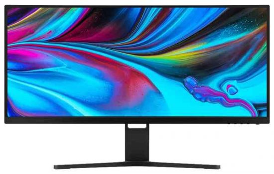 Монитор 30" Xiaomi Redmi Surface Display 200Hz Black