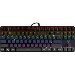 Игровая клавиатура механическая SVEN KB-G9150 RGB