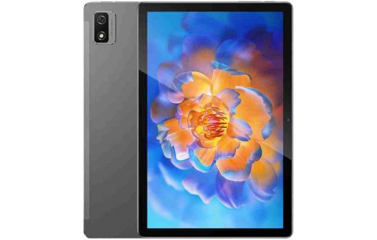 Планшет Blackview TAB 12 Pro 8/128GB Wi-Fi Grey