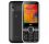 Телефон BQ-2838 Art XL+ Black, Blue