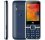 Телефон BQ-2838 Art XL+ Black, Blue