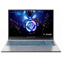 Ноутбук Machenike L15 15.6'' FHD IPS,Core i5,8/512Gb,RTX 3050 4Gb Silver