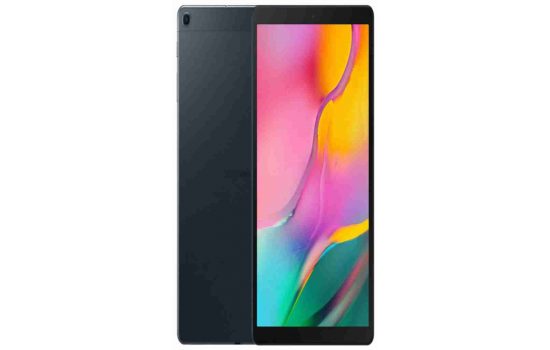 Samsung Galaxy Tab A10 10,1" 2/32Gb LTE Black (SM-T515)