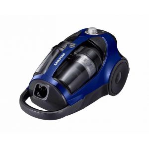 Пылесос Samsung VCC8874H35\XEV 430W Blue