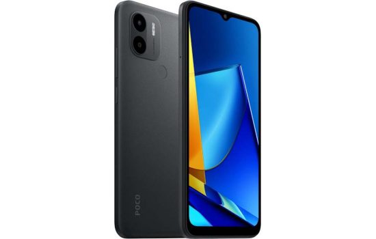 Xiaomi Poco C51 2/64Gb Black