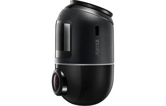 Видеорегистратор 70Mai Dash Cam Omni X200 32G (Black)