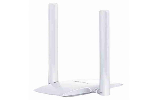 Адаптер WiFi Mercusys MW300UH