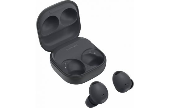 Беспроводные наушники Samsung Galaxy Buds 2 Pro Black