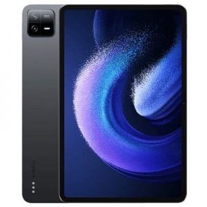 Планшет Xiaomi Pad 6 6/128Gb Gray