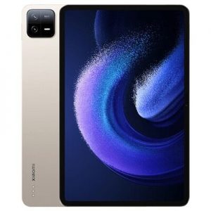 Планшет Xiaomi Pad 6 6/128Gb Gold