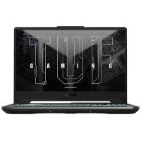 Ноутбук ASUS Tuf F15 15.6" FHD IPS i5,8/512Gb SSD/GTX1650 4Gb (FX506LHB-HN323) Black