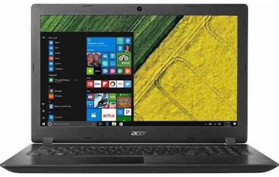 Ноутбук Acer Aspire 3 A315-56-35LQ, 15,6",FHD,i3,8/256Gb
