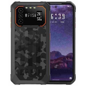IIIF150 B1 6/64Gb 10000mAh Black