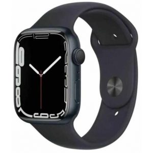 Смарт часы Borofone BD1 Black