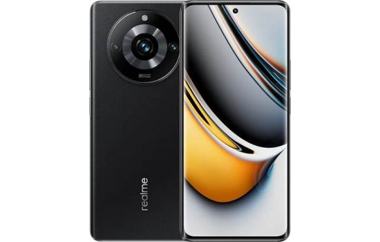 Realme 11 Pro 8/128GB Black
