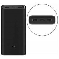 Power Bank Xiaomi Mi PB200SZM 20000mAh 50W Black