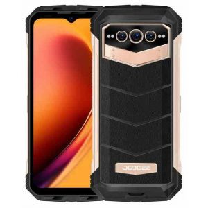 Doogee V Max 12/256Gb 22000mAh Gold