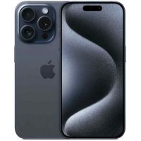 Apple iPhone 15 Pro Max 512Gb Blue Titanium