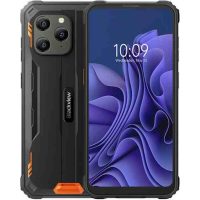 Blackview BV5300 Pro 4/64Gb 6580mAh Orange