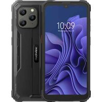 Blackview BV5300 Pro 4/64Gb 6580mAh Black