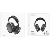 Беспроводные наушники Bluetooth Hoco ESD15 Cool Shadow Gray