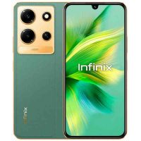 Infinix Note 30i 8/128Gb Impression Green 