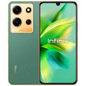 Infinix Note 30i 8/128Gb Impression Green 