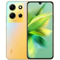 Infinix Note 30i 8/256Gb Gold