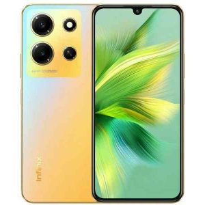 Infinix Note 30i 8/256Gb Gold