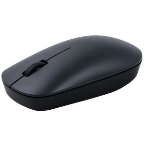  Мышь Беспроводная Xiaomi Wireless Mouse Lite Black