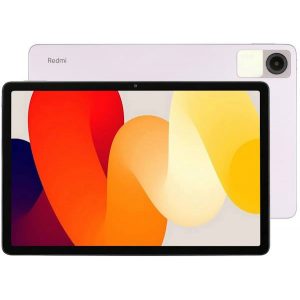 Планшет Redmi Pad SE Wi-Fi 6/128Gb Lavender Purple