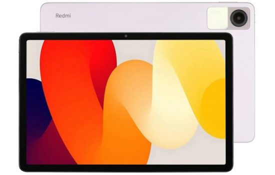 Планшет Redmi Pad SE Wi-Fi 8/256Gb Lavender Purple