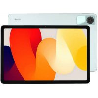 Планшет Redmi Pad SE Wi-Fi 6/128Gb Mint Green